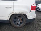 2013 CHEVROLET ORLANDO LS for sale at Copart EAST KILBRIDE