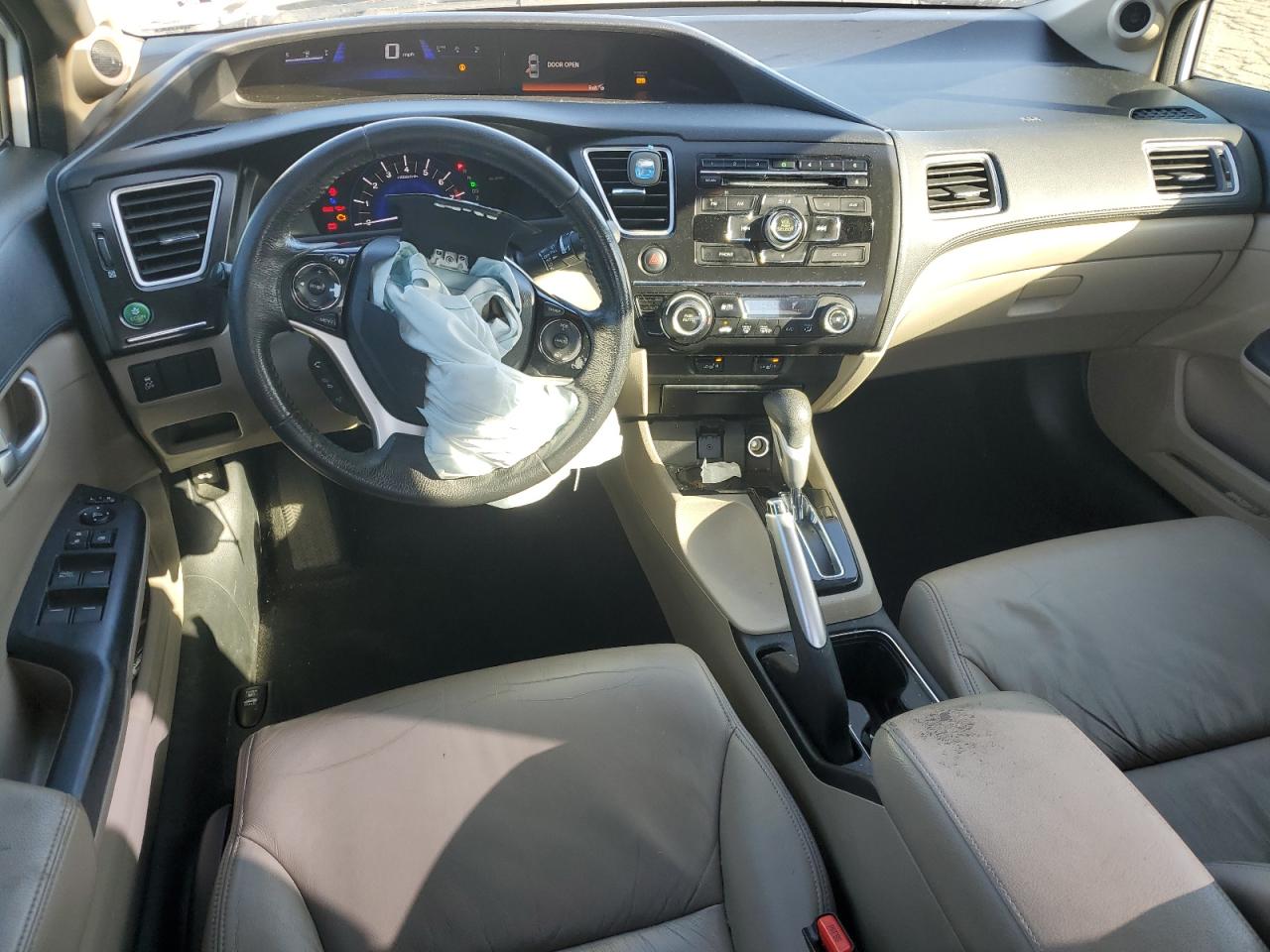 2013 Honda Civic - Image 8