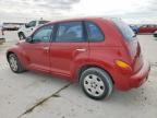 2004 Chrysler Pt Cruiser en Venta en Haslet, TX - Front End
