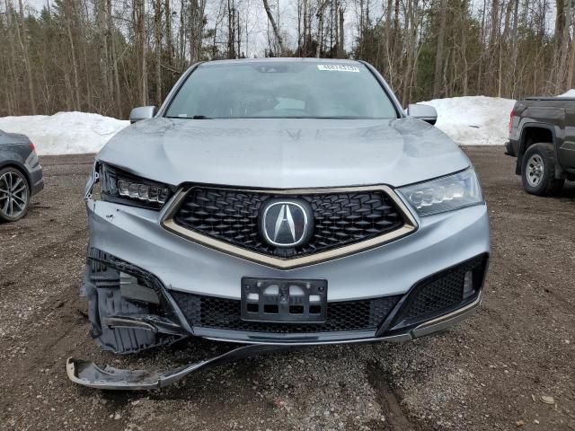 2019 ACURA MDX A-SPEC