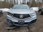 2019 Acura Mdx A-Spec en Venta en Cookstown, ON - Front End