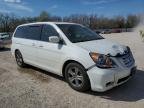 2008 Honda Odyssey Touring for Sale in Oklahoma City, OK - Front End