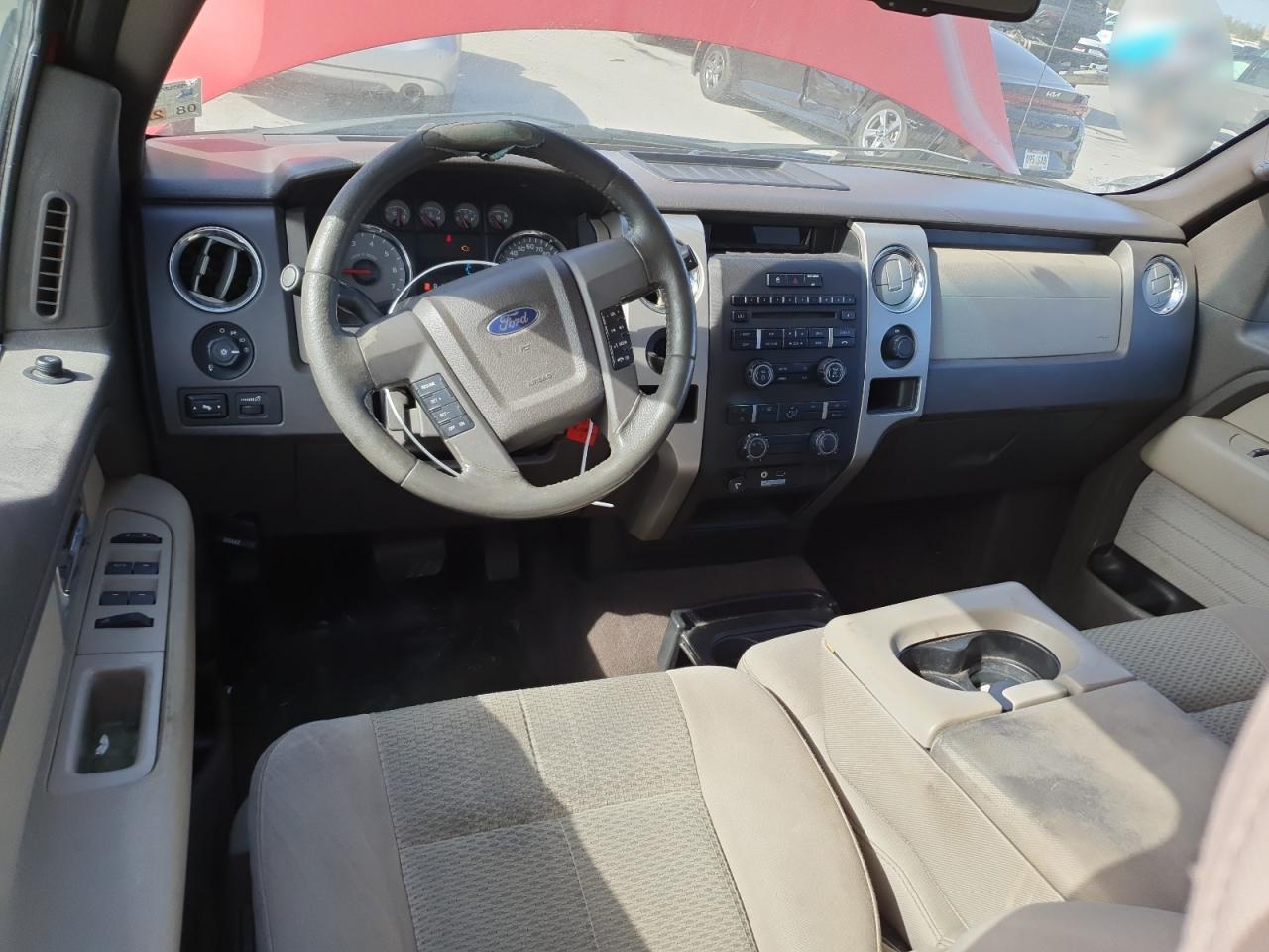 2010 Ford F-150 - Image 8