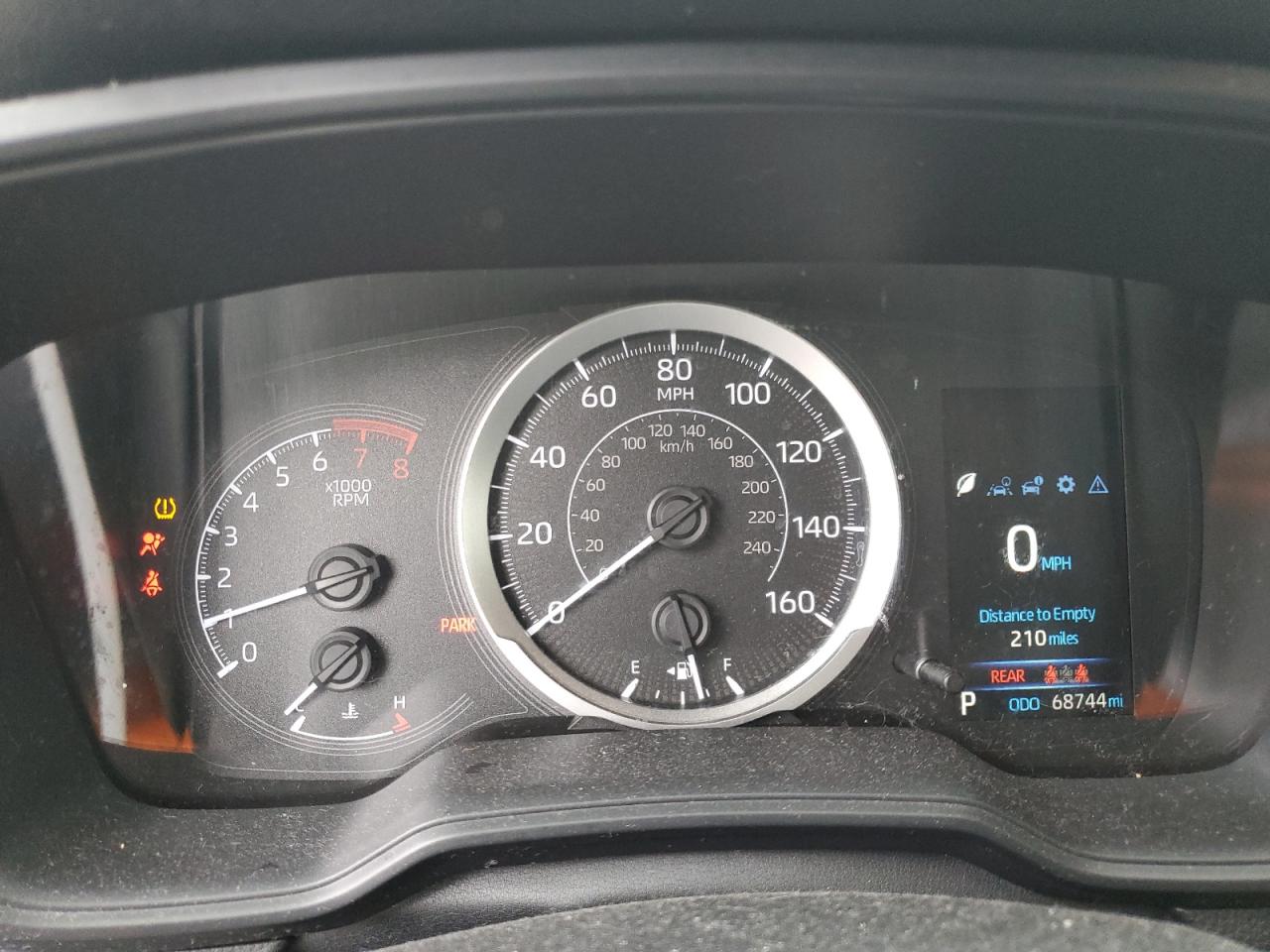 2021 Toyota Corolla - Image 9