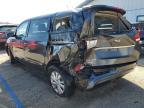 2017 Kia Sedona Lx იყიდება Pekin-ში, IL - Rear End