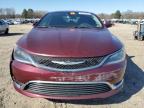 2016 Chrysler 200 Limited იყიდება Conway-ში, AR - Front End