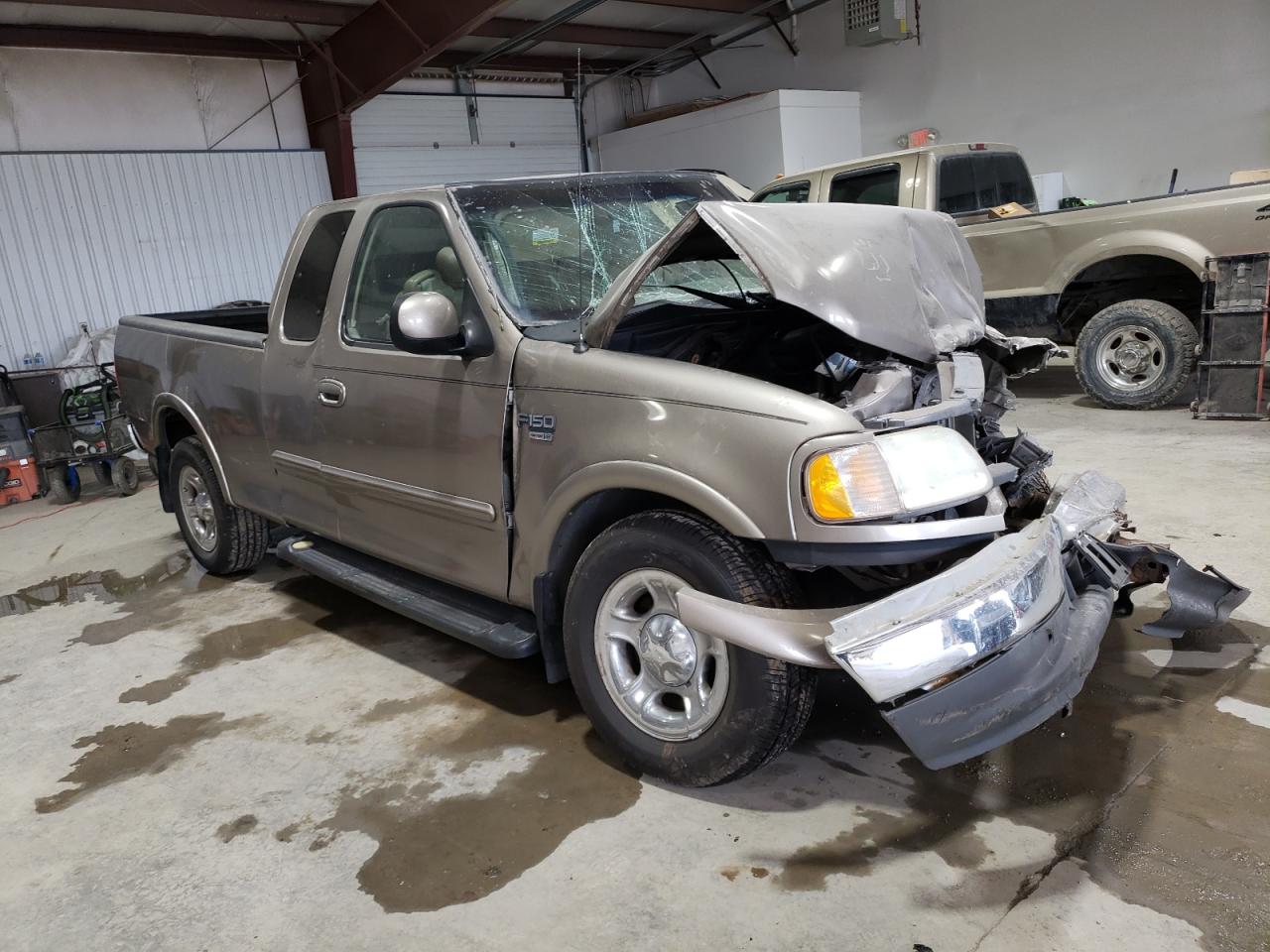 2003 Ford F-150 - Image 4