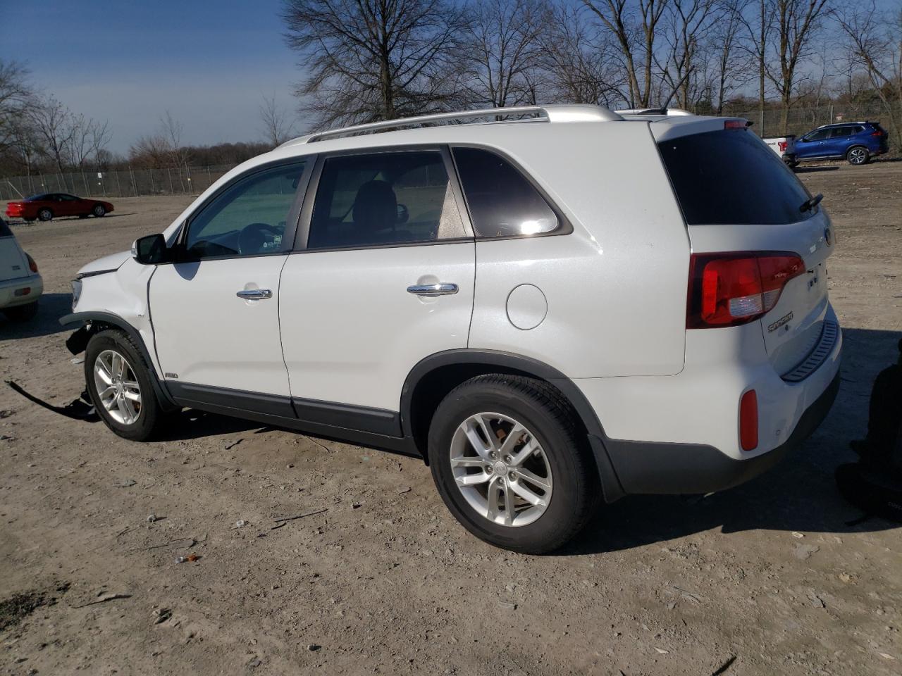 2015 Kia Sorento - Image 2