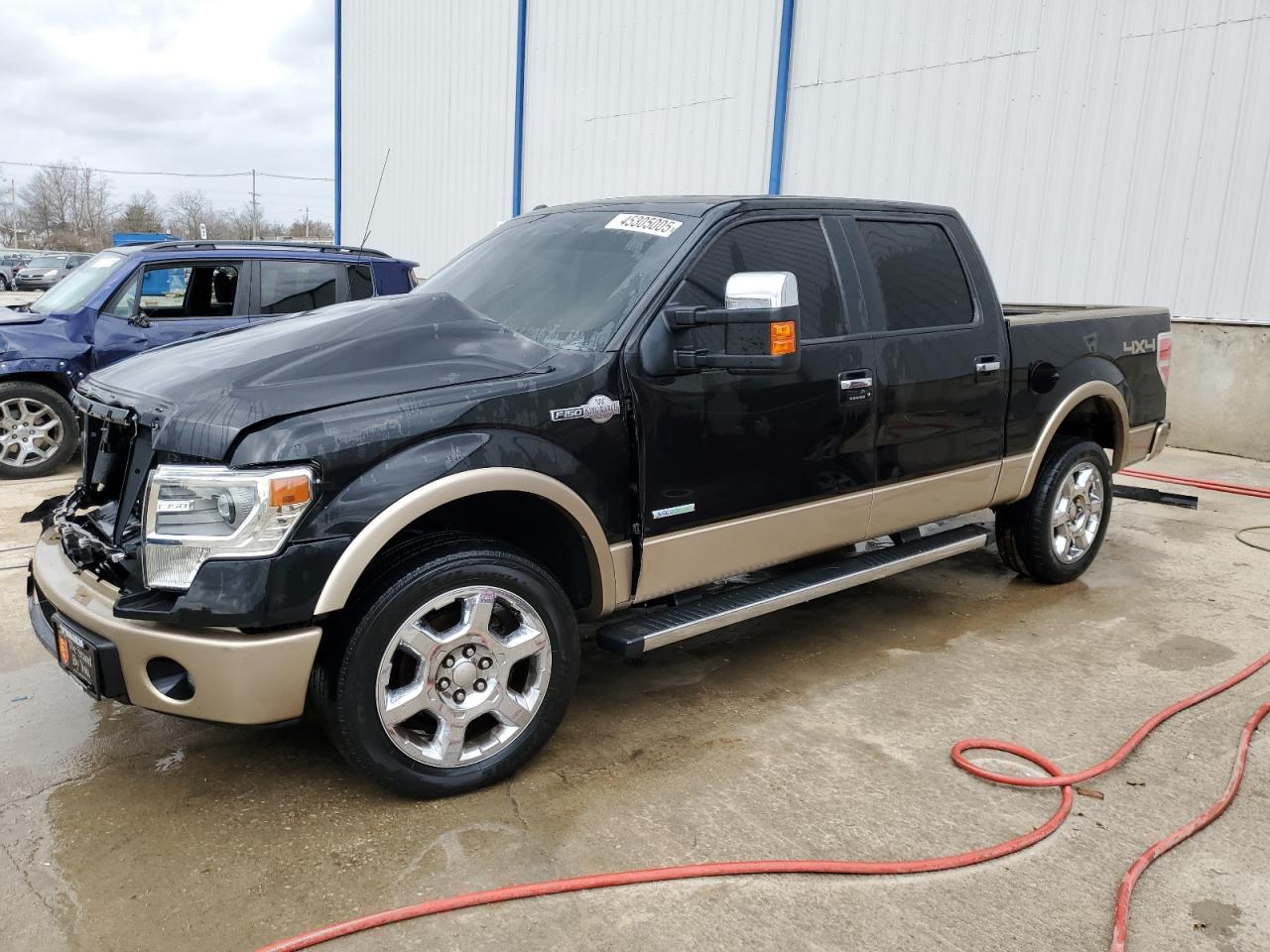 2014 Ford F-150 - Image 1