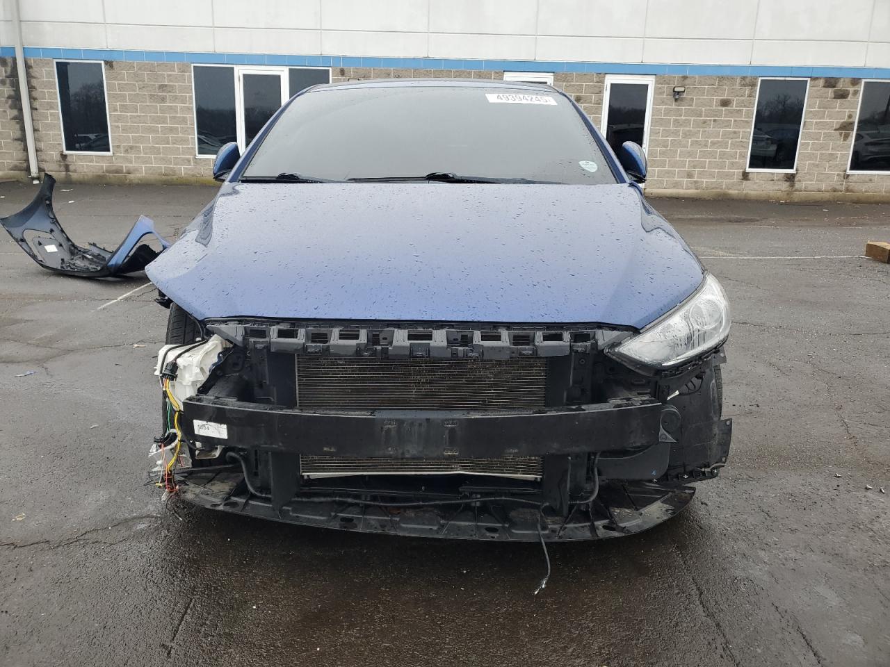 2018 Hyundai Elantra - Image 5
