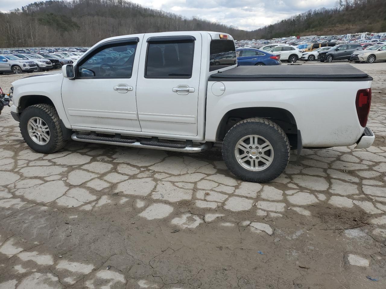 2012 Chevrolet Colorado - Image 2
