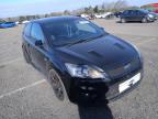 2010 FORD FOCUS ST-3 for sale at Copart SANDTOFT