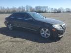 2011 Mercedes-Benz E 350 4Matic للبيع في Waldorf، MD - Side