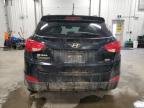 2014 HYUNDAI TUCSON GLS for sale at Copart ON - OTTAWA