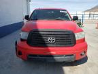 2010 Toyota Tundra Double Cab Limited zu verkaufen in Farr West, UT - Vandalism