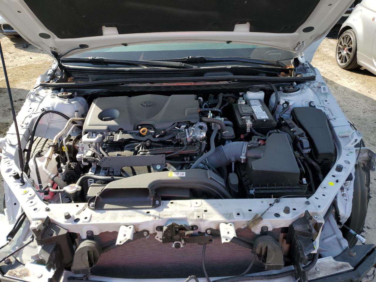 2023 Toyota Camry - Image 11