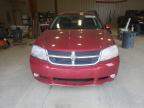 2010 Dodge Avenger R/T за продажба в Appleton, WI - Rear End