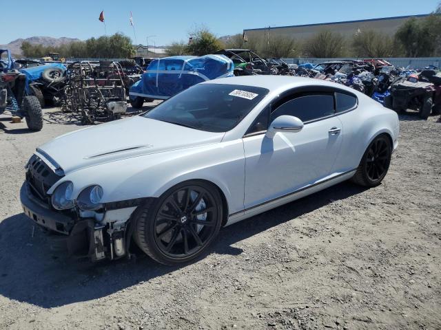 BENTLEY CONTINENTA – zdjęcie z aukcji, lot #50410505