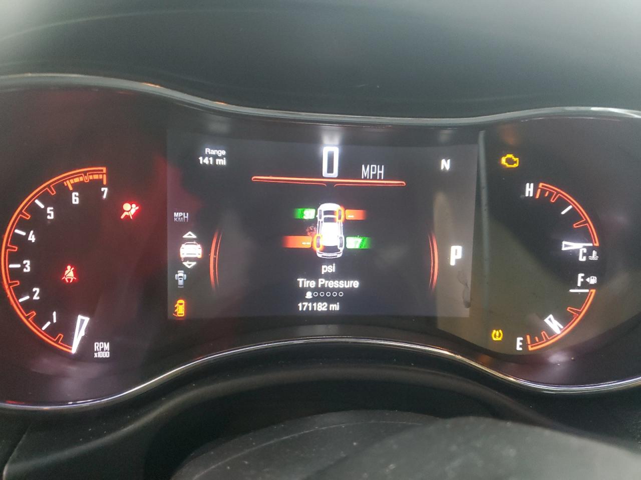 2014 Dodge Durango - Image 9