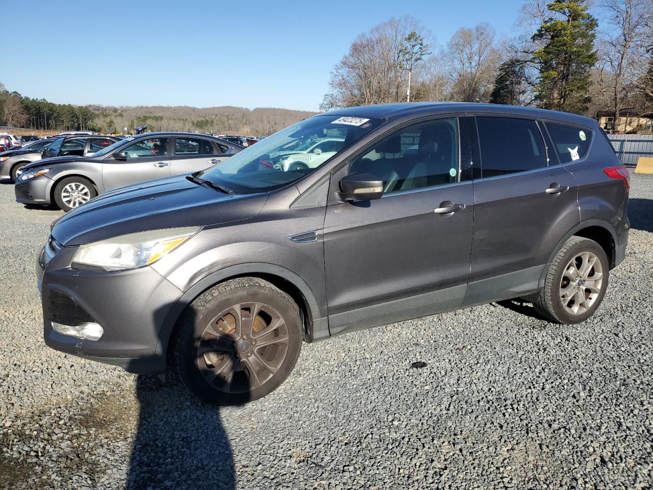 2013 Ford Escape - Image 1