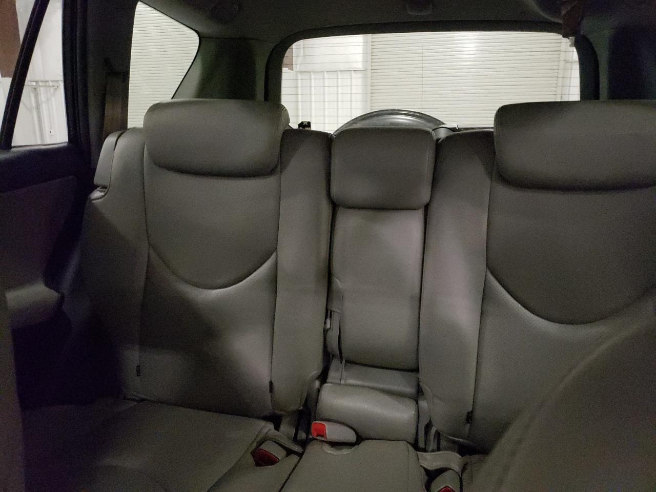 2007 Toyota RAV 4 - Image 10