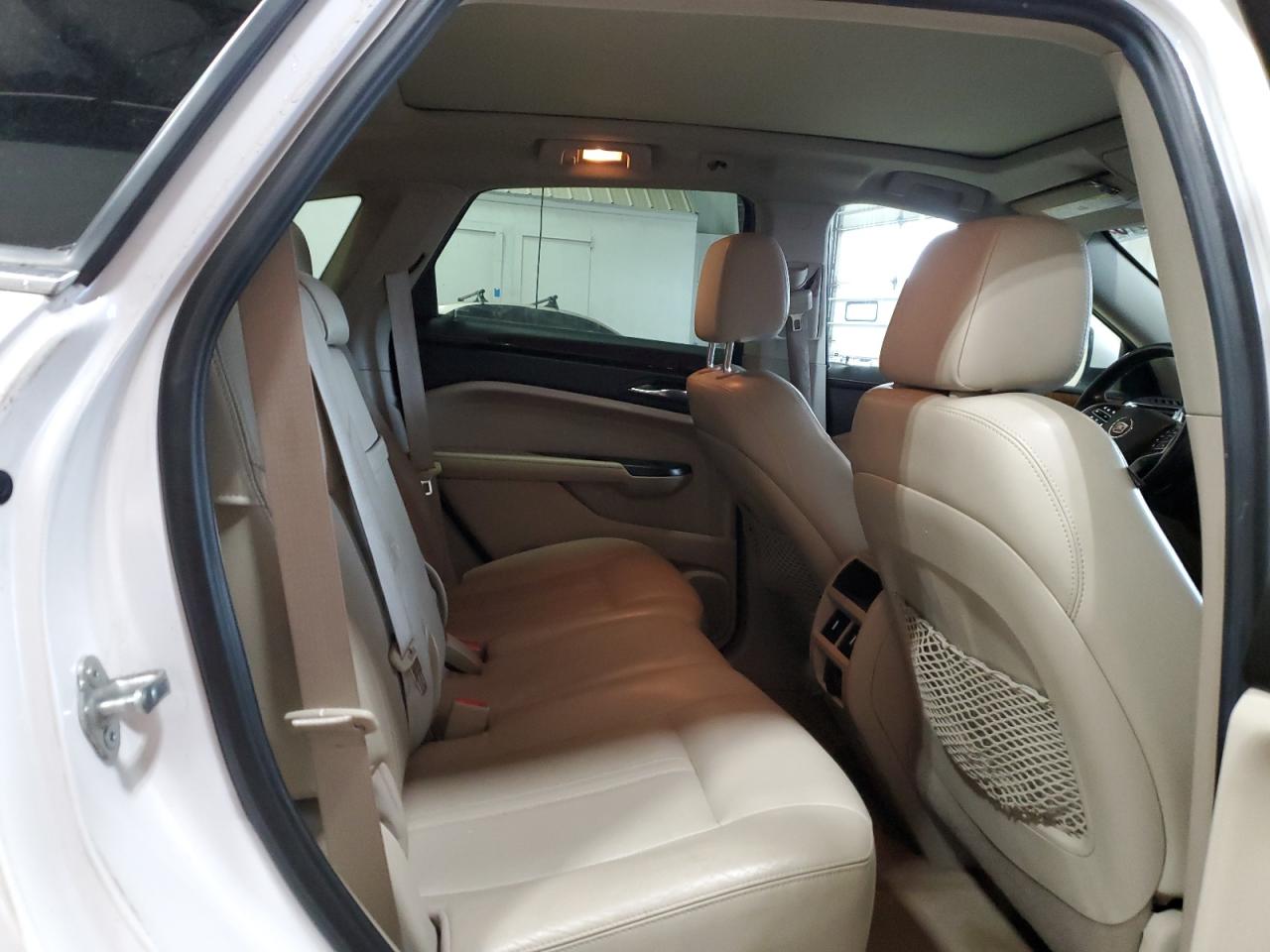 2013 Cadillac SRX - Image 11