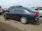 2005 Honda Civic Lx იყიდება Brighton-ში, CO - Front End