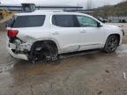 2019 Gmc Acadia Denali de vânzare în Hurricane, WV - Rear End