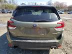 2021 Subaru Forester Premium na sprzedaż w Waldorf, MD - Rollover