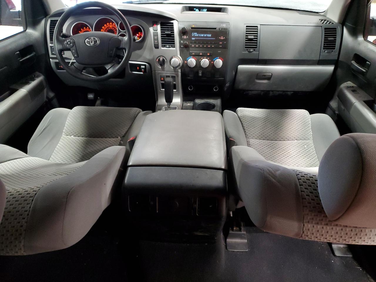 2013 Toyota Tundra - Image 8