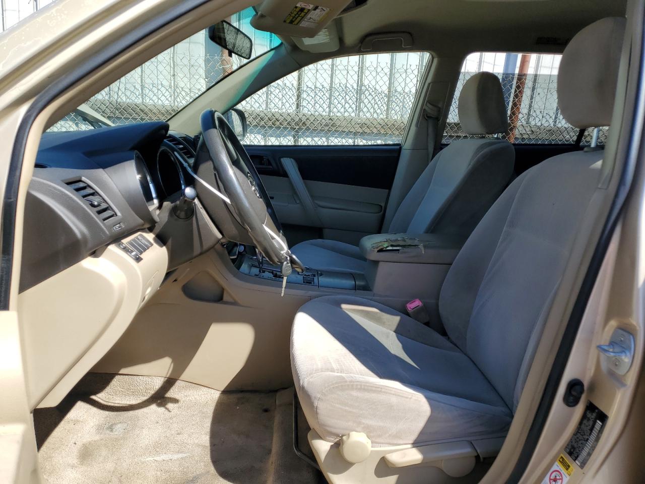 2009 Toyota Highlander - Image 7