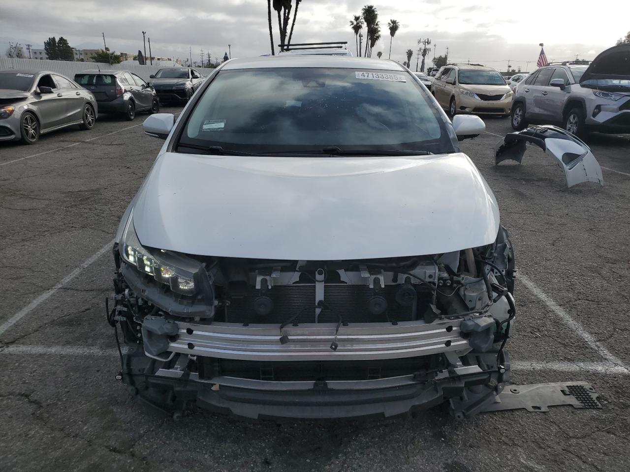2022 Toyota Prius - Image 5