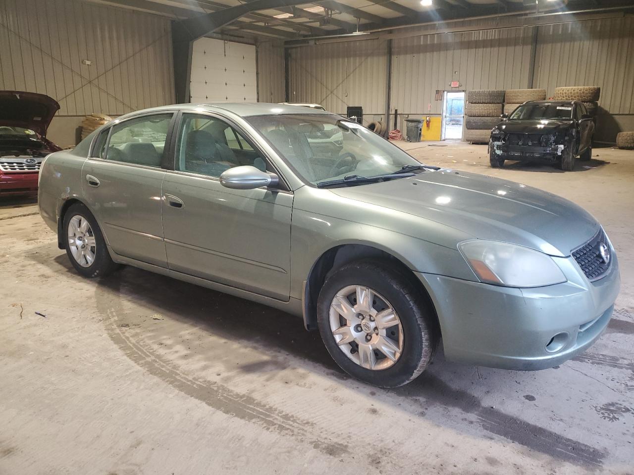2006 Nissan Altima - Image 4