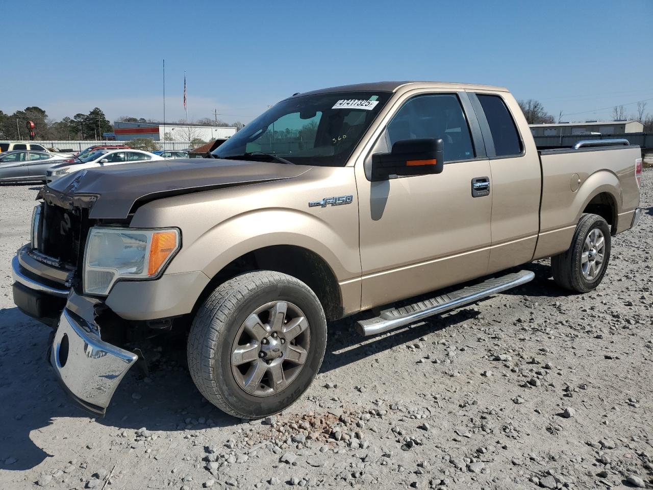 Ford F-150