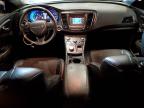 2015 Chrysler 200 S   na sprzedaż w Lansing, MI - Minor Dent/Scratches