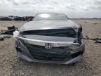 2018 Honda Accord Exl for Sale in Houston, TX - Rear End