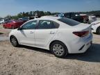 2023 Kia Rio Lx продається в Houston, TX - Rear End