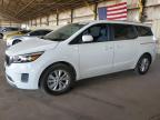 2016 Kia Sedona Lx იყიდება Phoenix-ში, AZ - Side