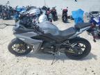 2024 Taiz Motorcycle for Sale in Homestead, FL - Front End