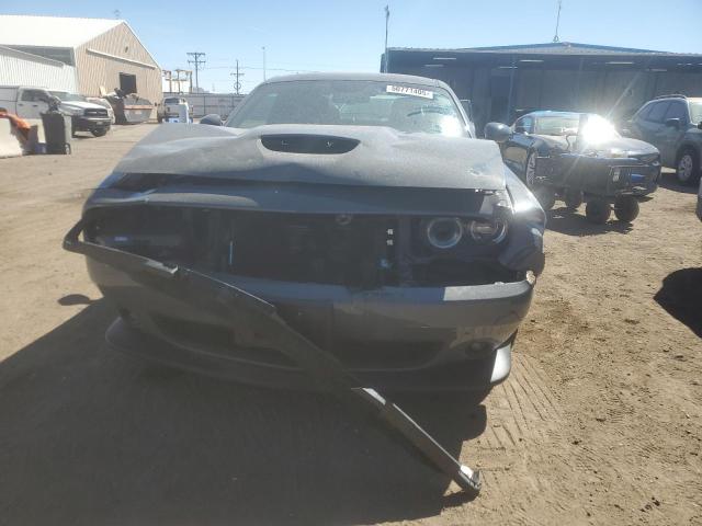  DODGE CHALLENGER 2023 Серый