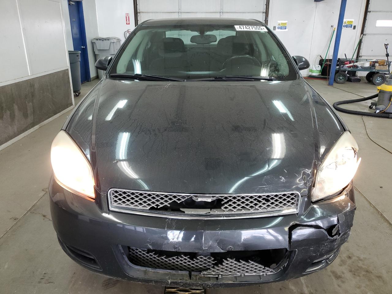 2013 Chevrolet Impala - Image 5