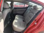 2017 Hyundai Elantra Se zu verkaufen in Charles City, VA - Front End