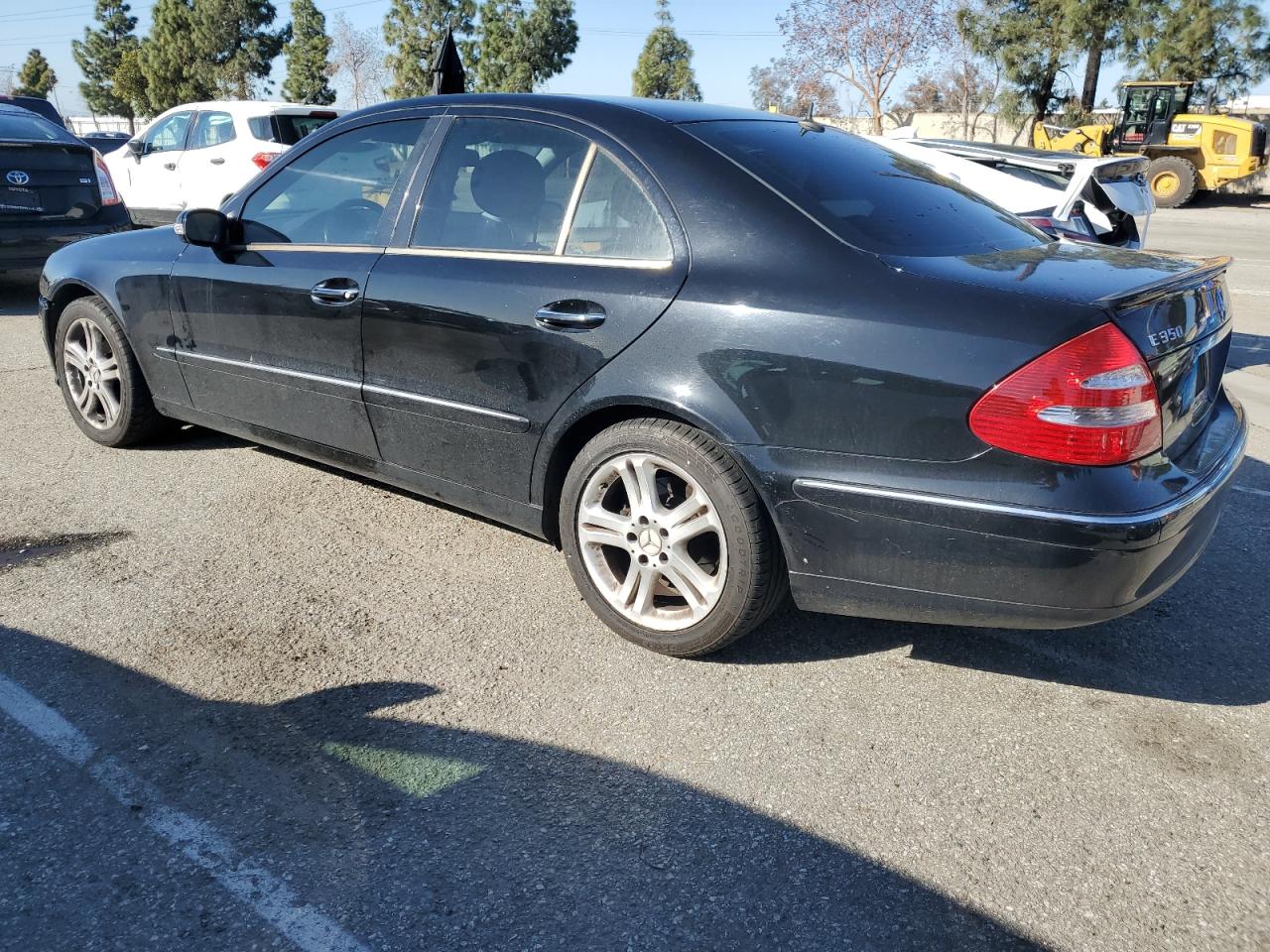 2006 Mercedes-Benz E-klasse - Image 2