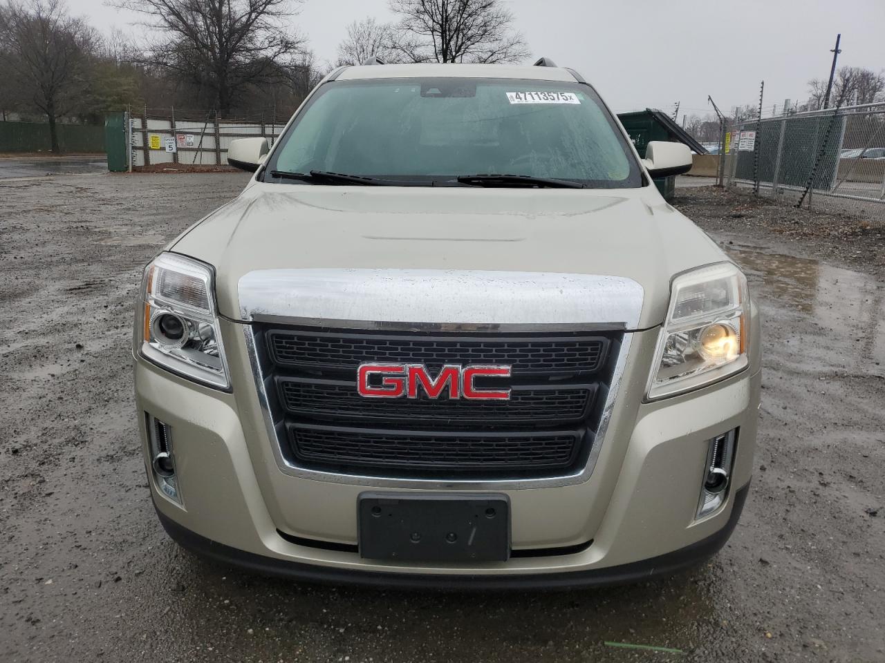 2015 GMC Terrain - Image 5