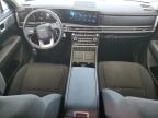 2024 Hyundai Santa Fe Se იყიდება Cartersville-ში, GA - Rear End
