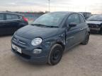 2019 FIAT 500 POP for sale at Copart CORBY