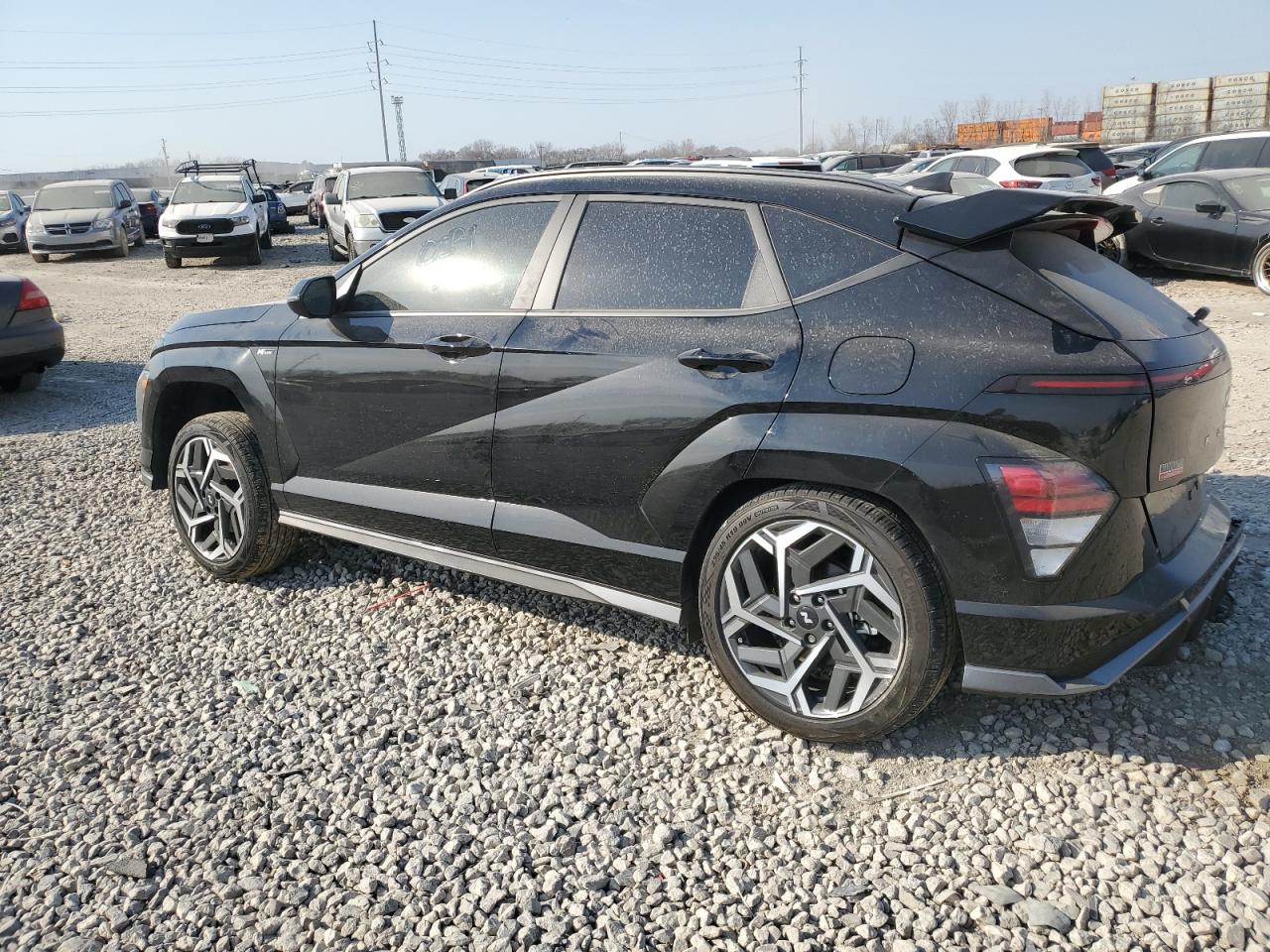 2024 Hyundai Kona - Image 2