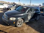2007 Chevrolet Hhr Lt de vânzare în Colorado Springs, CO - Rear End