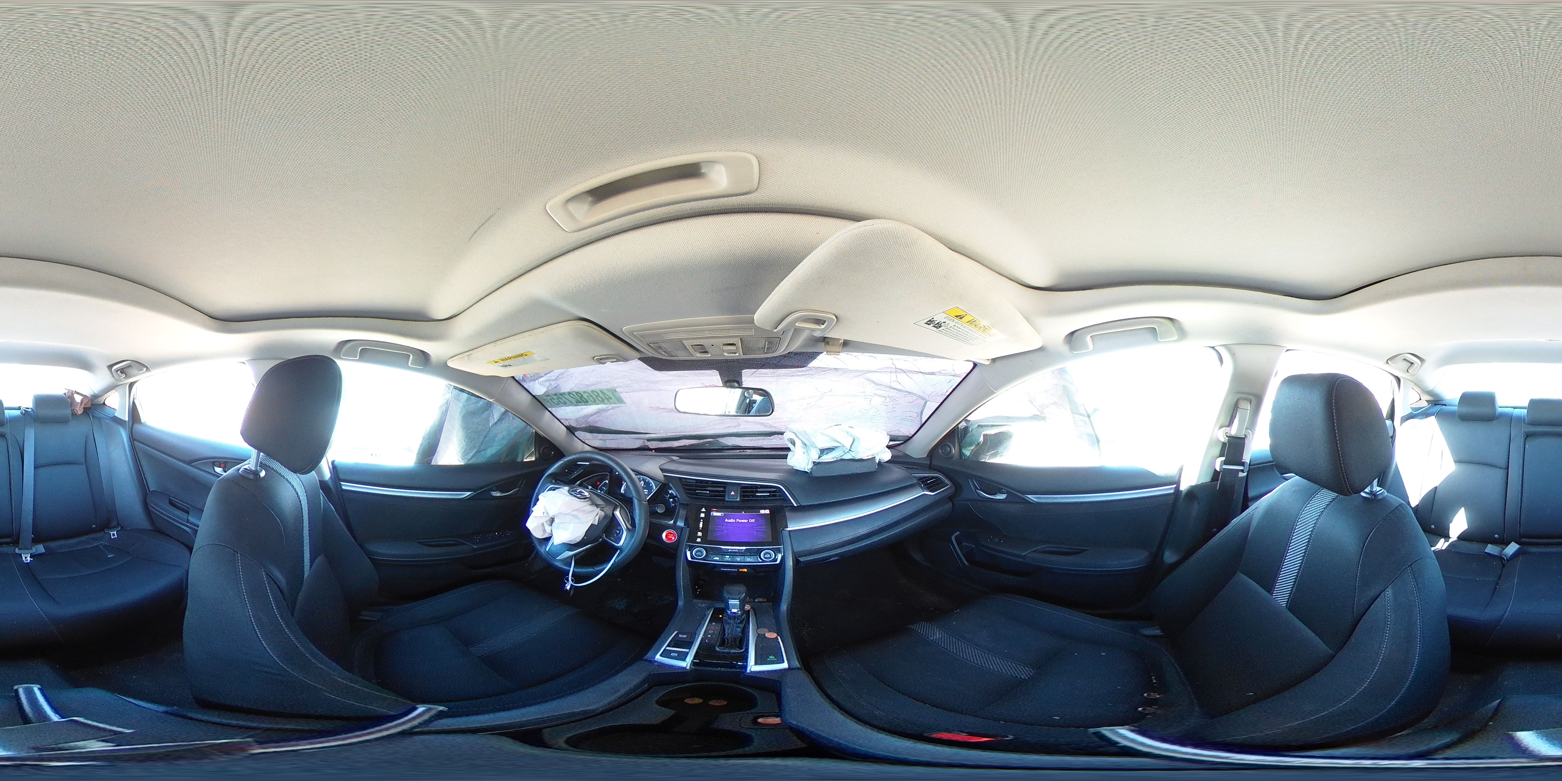 2018 Honda Civic - Image 13