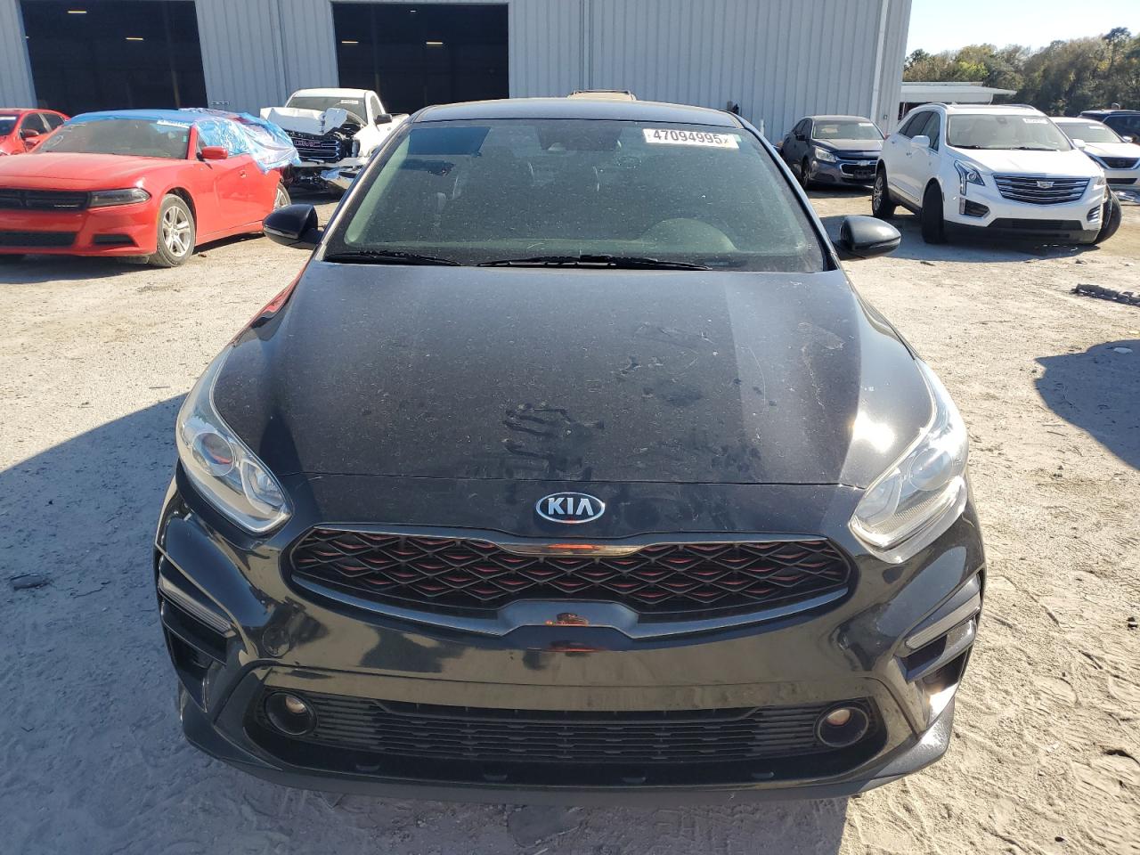 2021 Kia Forte - Image 5